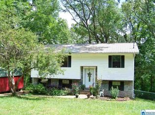 1621 Nelson Rd, Weaver, AL 36277