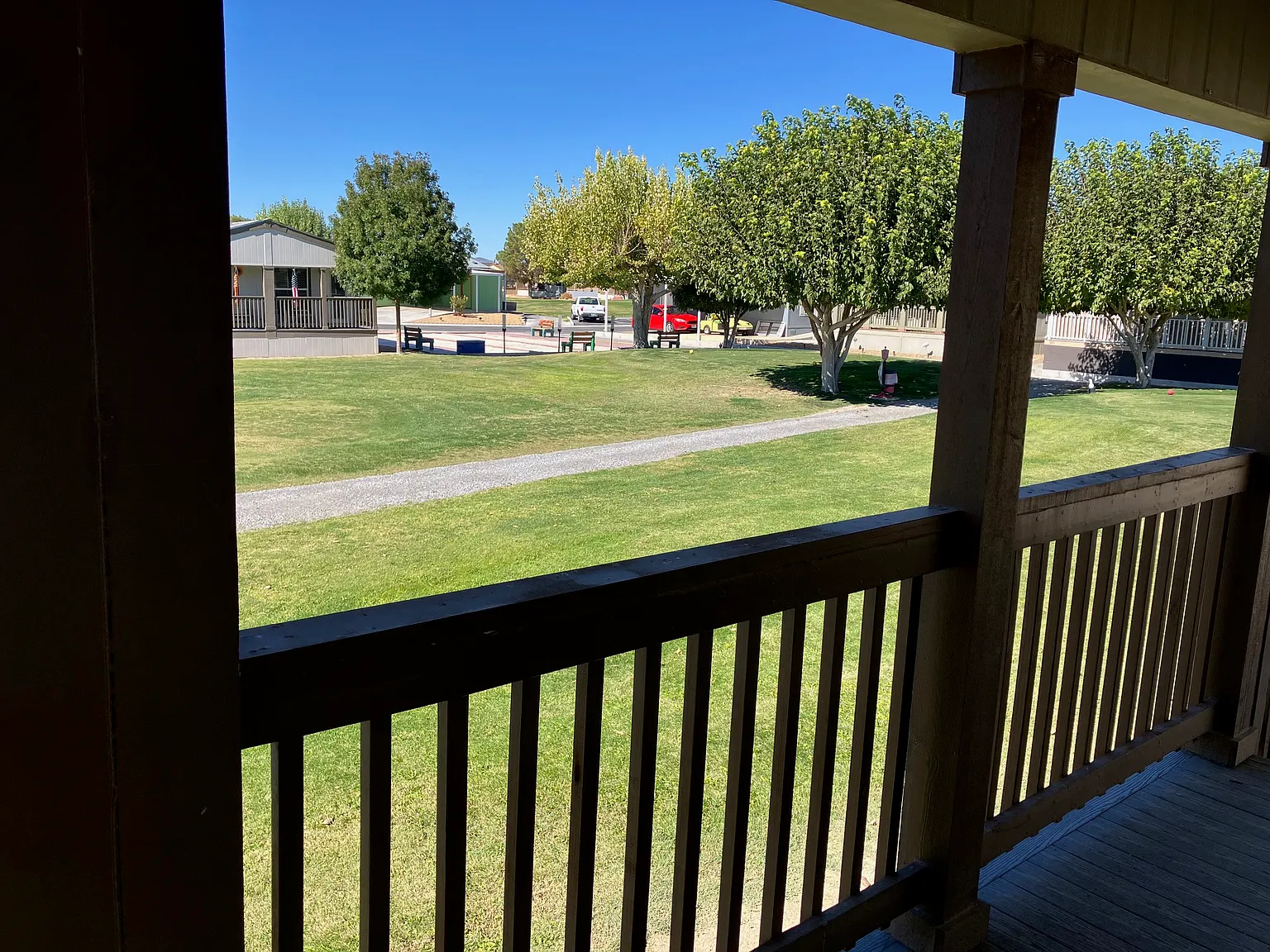 2 bed, 1222 sqft, $1,450 — Photo 3