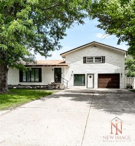 505 N Gardner St, Syracuse, KS, 67878
