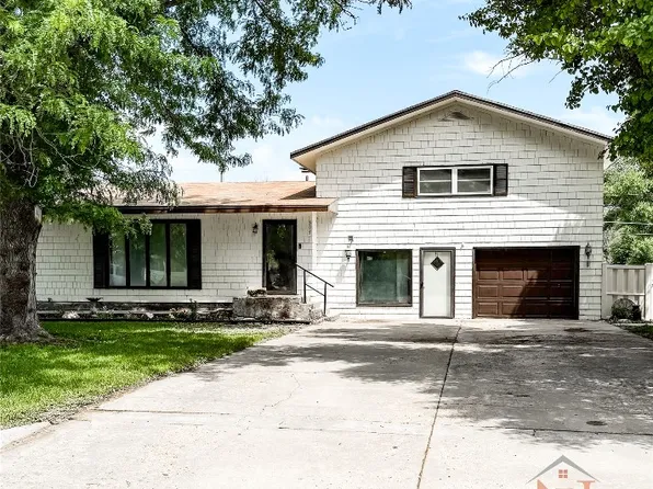 505 N Gardner St, Syracuse, KS 67878