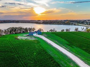 17196 Boyer Lake Rd, Lake Park, MN 56554