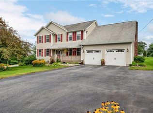 87 Fairhaven Rd, Cumberland, RI 02864