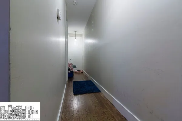 Rented by Bedford Brownstone Realty | media 7