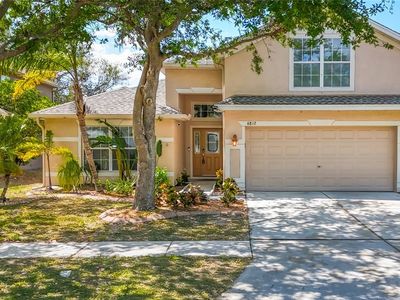 6812 Guilford Bridge Dr, Apollo Beach, FL, 33572
