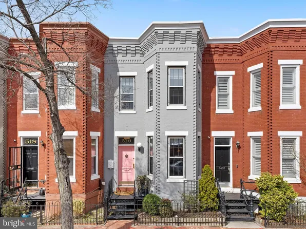 520 D St NE, Washington, DC 20002