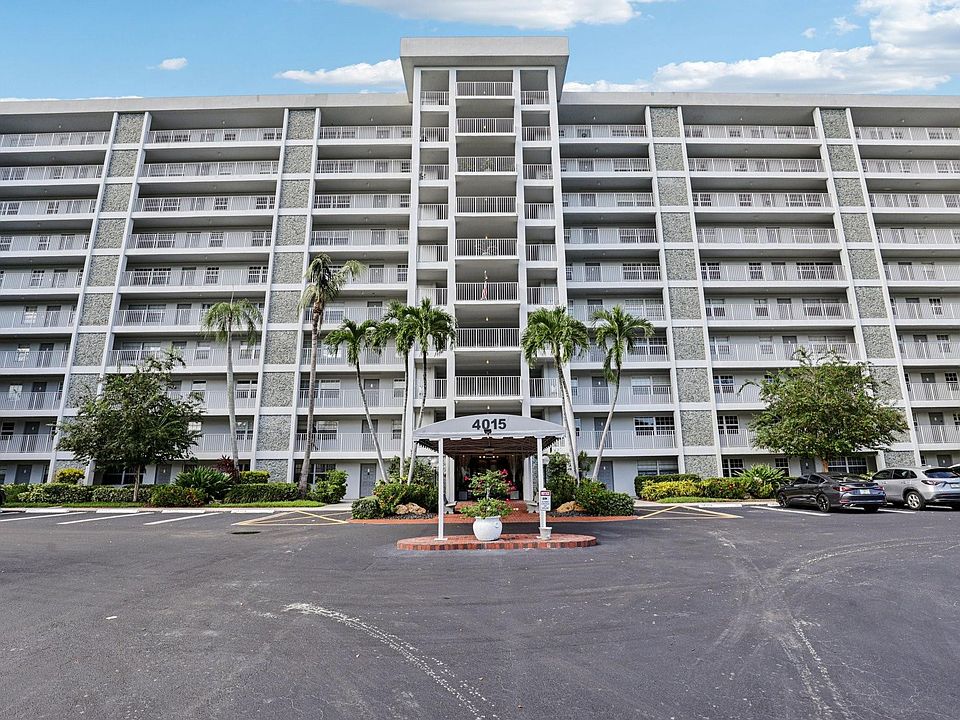 1st image of 4015 W Palm Aire Drive #106