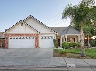 4667 W Roberts Ave, Fresno, CA 93722