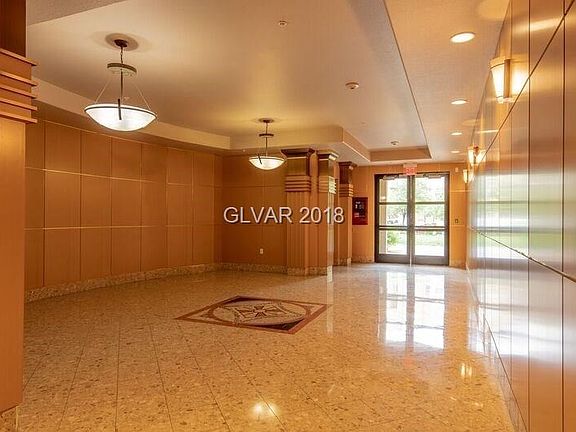 The Lobby of 62 Serene