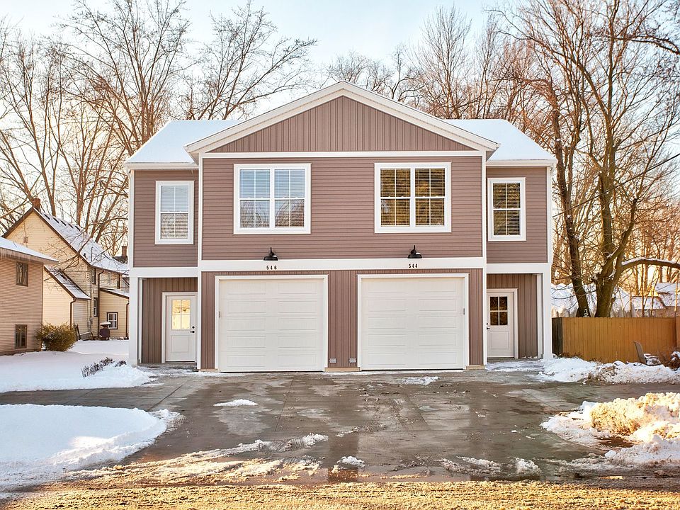 1st image of 544 & 546 Diekema Ave #546