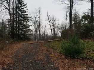 265 Walker Ridge Rd, Little Switzerland, NC 28749