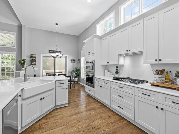1119 Freshman Dr, Durham, NC 27713