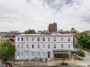 2 W Henrietta St APT B, Baltimore, MD 21230