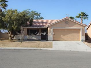 36 Bright Dawn Ave, North Las Vegas, NV 89031