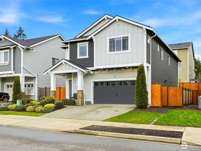 26306 203rd Avenue SE, Covington, WA, 98042