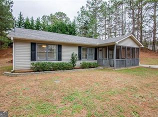5816 Crystal Cove Trl, Gainesville, GA 30506