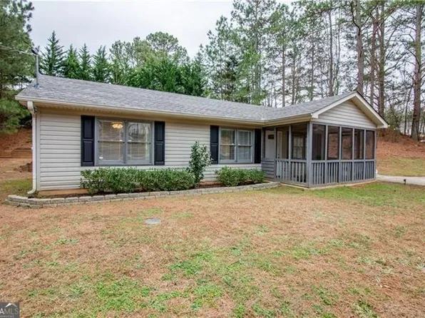 5816 Crystal Cove Trl, Gainesville, GA 30506