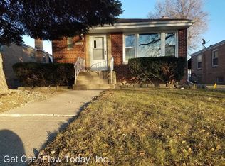 14225 Ingleside Ave, Dolton, IL 60419