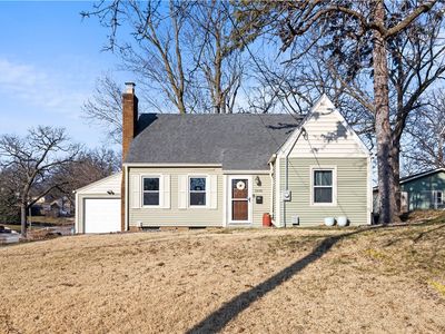 1606 41st St, Des Moines, IA, 50310