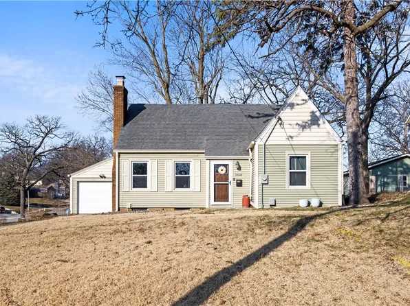1606 41st St, Des Moines, IA 50310