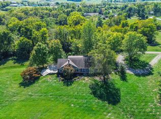 203 Cardinal Dr, Richmond, KY 40475