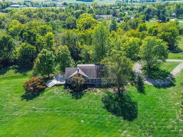 203 Cardinal Dr, Richmond, KY 40475