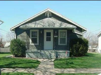 1209 Bruce St, South Bend, IN, 46613