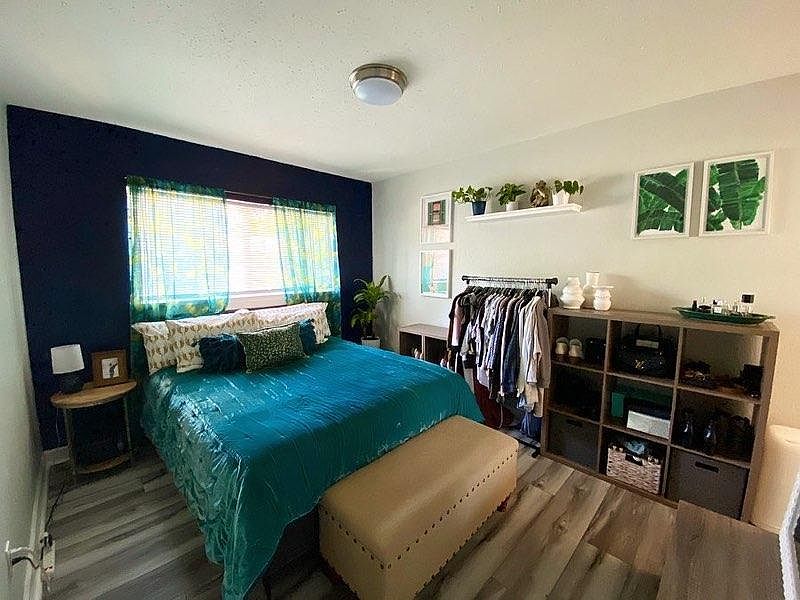 Master Bedroom.
