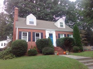 309 Leighton Ave, Silver Spring, MD 20901