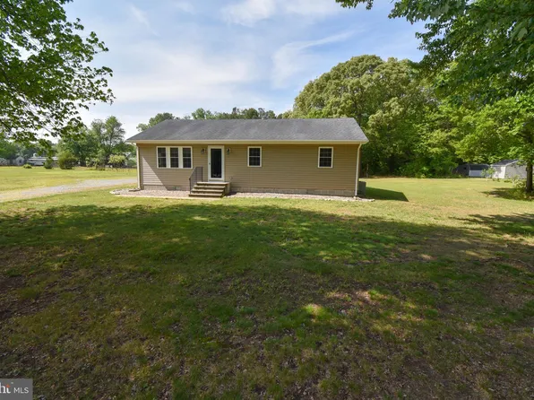 14830 Old Furnace Rd, Georgetown, DE 19947