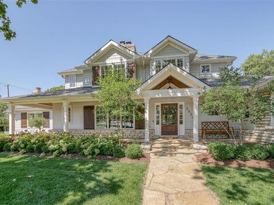 3820 W 66th St, Mission Hills, KS, 66208