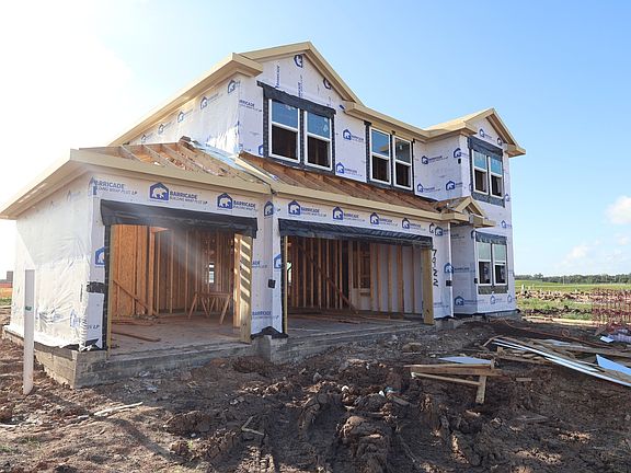 Exterior - June 9, 2026