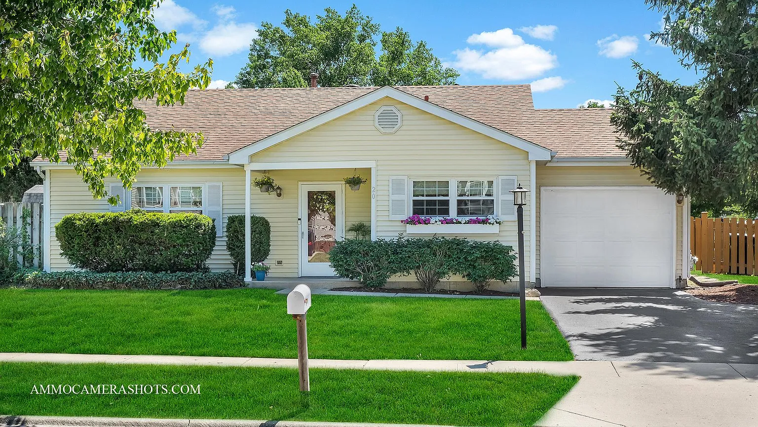 20 Fallstone Dr photo 1