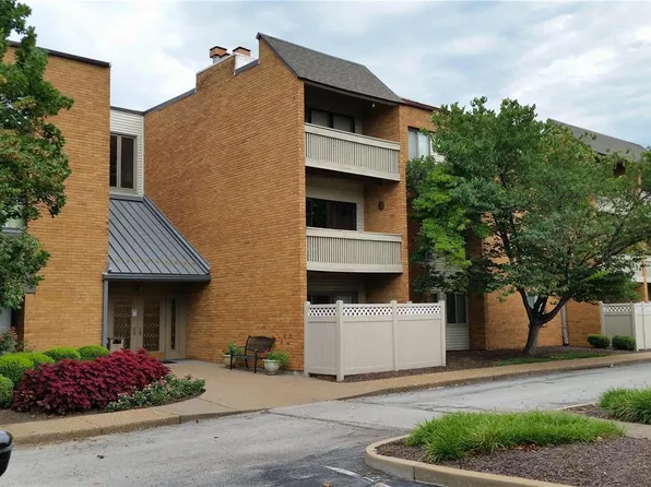 950 E Rue De La Banque St #301, Saint Louis, MO 63141