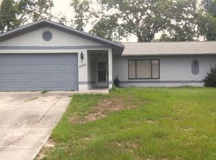 4530 Gondolier Rd, Spring Hill, FL 34609