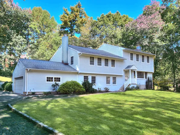 20 Joann Circle, Westport, CT 06880