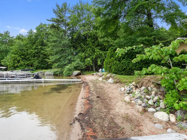 47 Bunker Drive, Otis, ME 04605