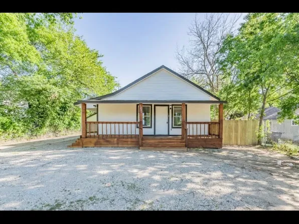 5232 N Hampshire Blvd, Fort Worth, TX 76112