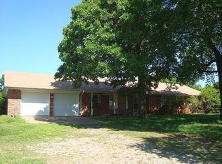 12950 S Broadway, Edmond, OK 73034