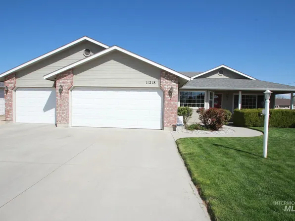 11218 W Abram Dr, Boise, ID 83713