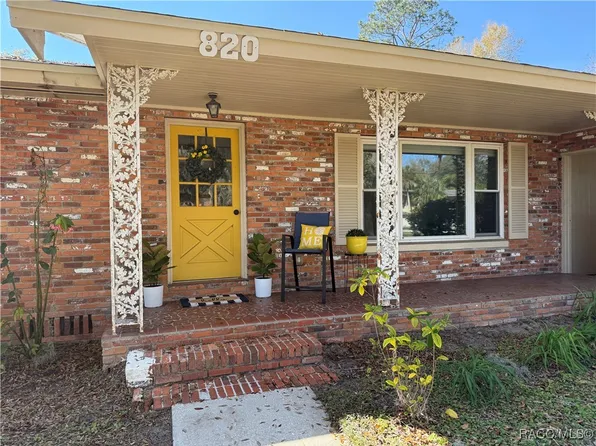 820 NE 42nd Ter, Ocala, FL 34470