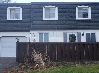 3761 W Commodore Cv, Aurora, OH 44202