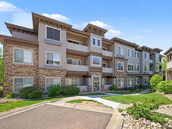 9359 Las Ramblas Court #J, Parker, CO 80134