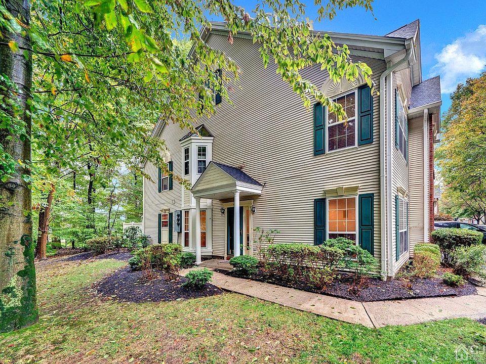 11 Burr Ct, Plainsboro, NJ 08536 Zillow