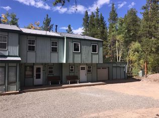 35 Flintstone Ln, Breckenridge, CO 80424