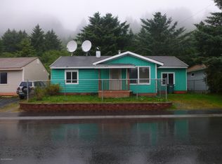 619 Thorsheim St, Kodiak, AK 99615