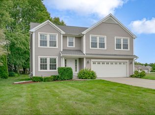 1860 Partridge Ln, Kalamazoo, MI 49009