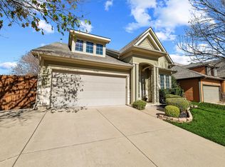 124 Myrtle Crk, Grapevine, TX 76051