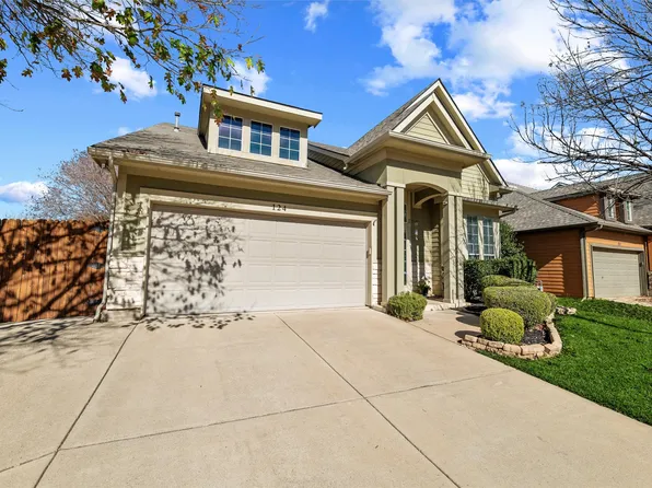 124 Myrtle Crk, Grapevine, TX 76051