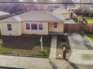208 Palm Ave, Modesto, CA 95350