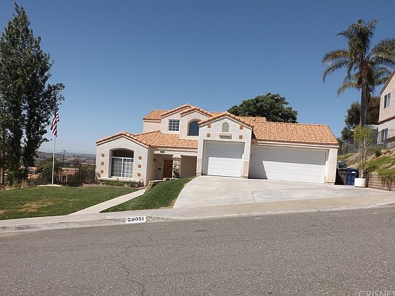 2nd image of 28051 Magic Mountain Ln
